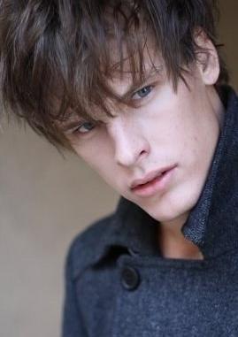 格兰特·哈维 照片