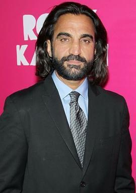 法希姆·法兹利 照片