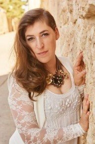 马伊姆·拜力克 照片