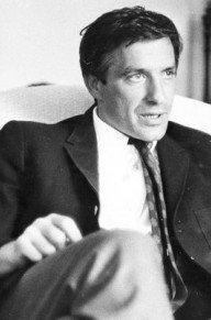 约翰·卡索维茨 照片