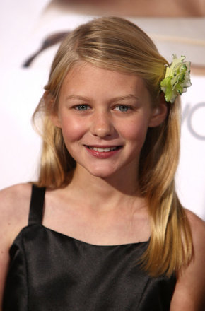 芮安·辛普金斯 照片