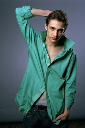 瑞恩·唐洛胡 照片