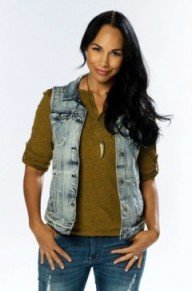 阿曼达·布鲁盖尔 照片