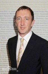 拉尔夫·伊内森 照片