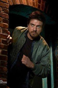 查尔斯·哈尔福德 照片