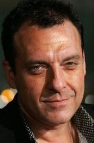 汤姆·塞兹摩尔 照片