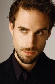 约瑟夫·费因斯 照片