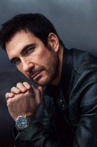 迪伦·麦克德莫特 照片