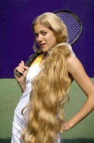 查丽蒂·维克菲尔德 照片