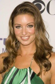 比安卡·卡里什 照片