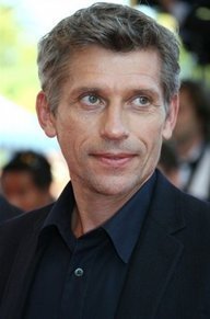 雅克·甘布林 照片