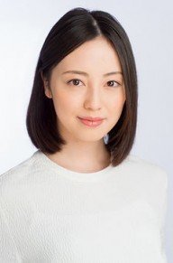 泽井美优 照片