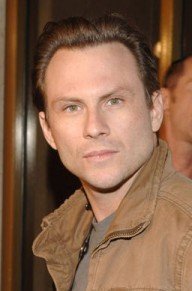 克里斯蒂安·斯莱特 照片