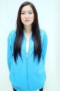 娜露潘格慕·柴辛 照片