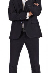 亚当·雷纳 照片