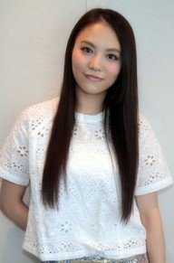 田野麻美 照片