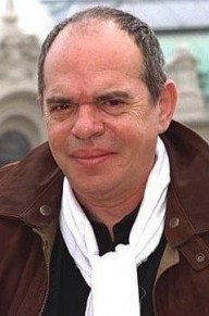 迪基·奥尔加多 照片