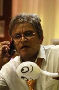 安努·卡波尔 照片