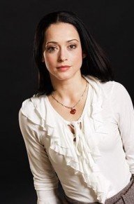 琳卡·高伊娅 照片