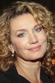 乔安娜·特兹佩西丝卡 照片