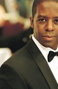 艾德里安·莱斯特 照片