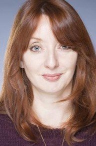 伊丽莎白·贝林顿 照片