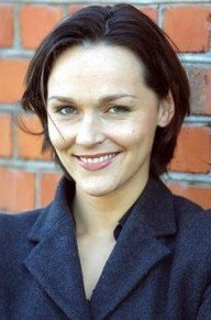 凡妮莎·博格利 照片