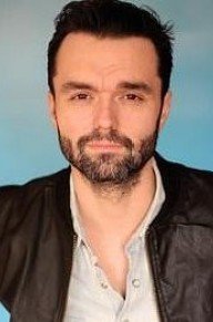 比利·麦克莱伦 照片