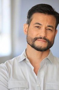 丹尼尔·索斯沃思 照片