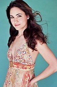 亚美莉卡·杨 照片