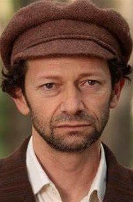 亚历山德·明瑟 照片