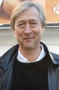 理查德·麦克米伦 照片