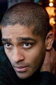 亚历山大·卡里姆 照片