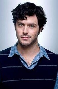 布伦丹·海因斯 照片