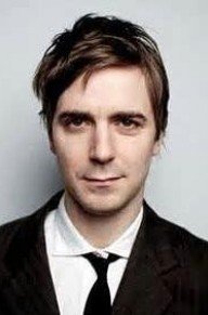 延斯·哈泽尔 照片