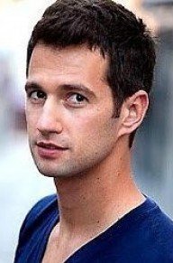 布兰登·奥列佛 照片