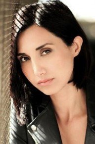 娜格斯·拉什迪 照片