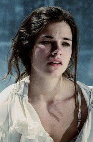 凯汀卡·埃格雷斯 照片