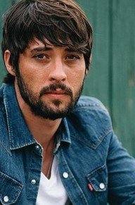 瑞恩·宾汉姆 照片