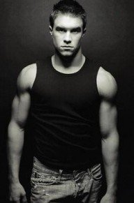 罗勃·梅耶斯 照片