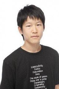 本城雄太郎 照片