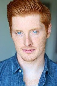 布莱恩·巴尔泽里尼 照片