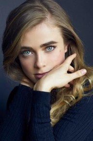 梅丽莎·罗斯伯格 照片