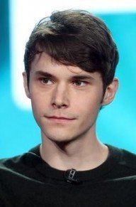 乔纳森·怀特赛尔 照片