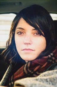 莎伦·凡·艾腾 照片