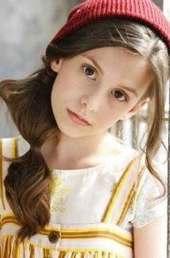 玛迪辛·希普曼 照片