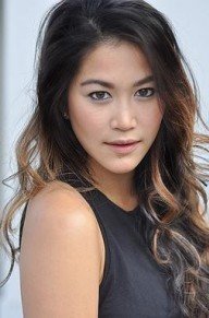 黛安妮·尹 照片