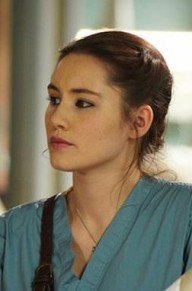 克里斯蒂娜·钟 照片