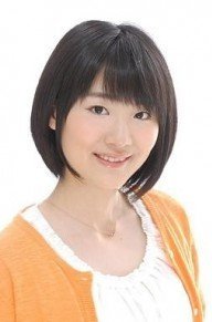 中岛唯 照片