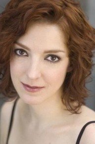 梅根·海耶斯 照片